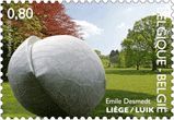 Belgie 3/2008 Belgie 3/2008