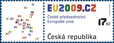 Děti v zimě a Předsednictví ČR v Radě EU Děti v zimě a Předsednictví ČR v Radě EU