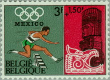 Letní olympijské hry 1968 Letní olympijské hry 1968