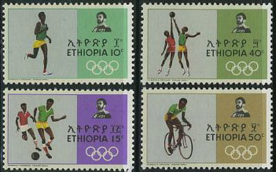Letní olympijské hry 1968 Letní olympijské hry 1968