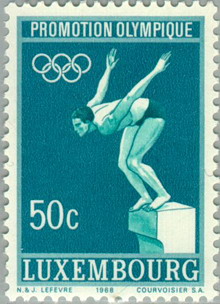 Letní olympijské hry 1968 Letní olympijské hry 1968