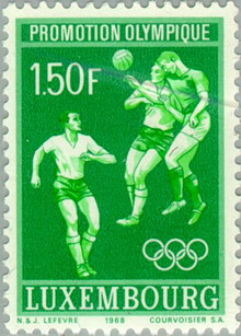 Letní olympijské hry 1968 Letní olympijské hry 1968
