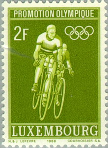 Letní olympijské hry 1968 Letní olympijské hry 1968