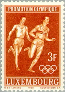 Letní olympijské hry 1968 Letní olympijské hry 1968
