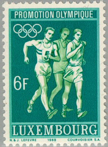 Letní olympijské hry 1968 Letní olympijské hry 1968