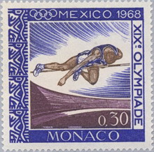 Letní olympijské hry 1968 Letní olympijské hry 1968