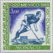 Letní olympijské hry 1968 Letní olympijské hry 1968