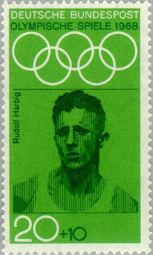 Letní olympijské hry 1968 Letní olympijské hry 1968