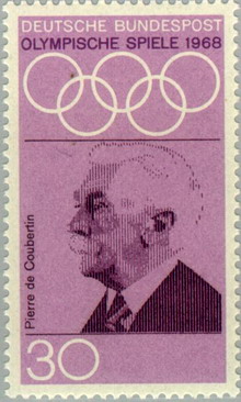 Letní olympijské hry 1968 Letní olympijské hry 1968