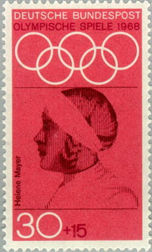 Letní olympijské hry 1968 Letní olympijské hry 1968