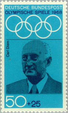 Letní olympijské hry 1968 Letní olympijské hry 1968