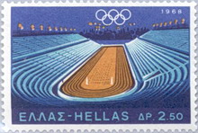 Letní olympijské hry 1968 Letní olympijské hry 1968