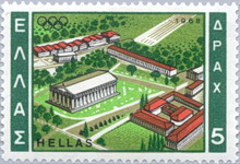 Letní olympijské hry 1968 Letní olympijské hry 1968