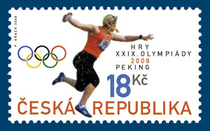 Olympiáda v Pekingu Olympiáda v Pekingu