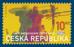 Olympiáda v Pekingu Olympiáda v Pekingu