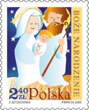 Polsko 5/2009 Polsko 5/2009