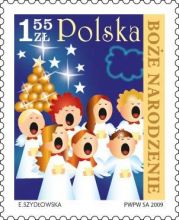 Polsko 5/2009 Polsko 5/2009