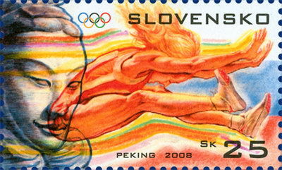 Slovensko 2008 - Květen - červen Slovensko 2008 - Květen - červen