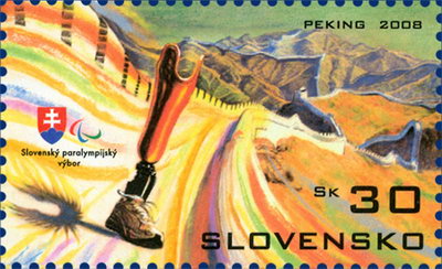 Slovensko 2008 - Květen - červen Slovensko 2008 - Květen - červen