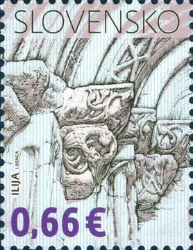 Slovensko 2009 - Leden II. Slovensko 2009 - Leden II.