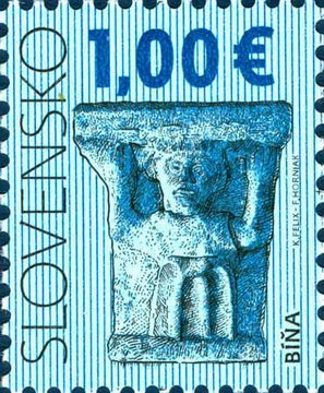 Slovensko 2009 - Leden II. Slovensko 2009 - Leden II.