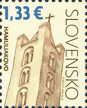 Slovensko 2009 - Leden II. Slovensko 2009 - Leden II.