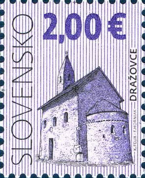 Slovensko 2009 - Leden II. Slovensko 2009 - Leden II.