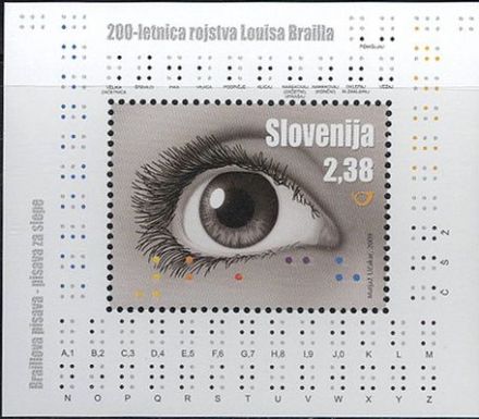 Slovinsko 1/2009