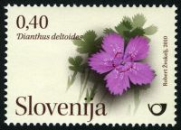 Slovinsko 1/2010 Slovinsko 1/2010