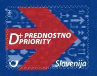 Slovinsko 1/2010 Slovinsko 1/2010