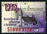 Slovinsko 1/2010 Slovinsko 1/2010