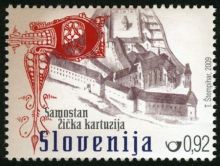 Slovinsko 2/2009 Slovinsko 2/2009