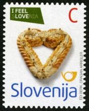 Slovinsko 2/2009 Slovinsko 2/2009