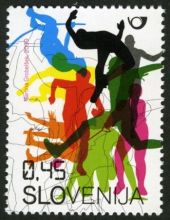 Slovinsko 2/2009 Slovinsko 2/2009