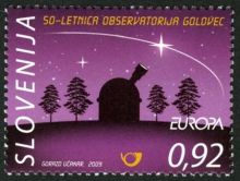 Slovinsko 2/2009 Slovinsko 2/2009