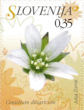 Slovinsko 3/2009 Slovinsko 3/2009