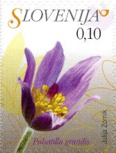 Slovinsko 3/2009 Slovinsko 3/2009