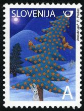 Slovinsko 4/2008 Slovinsko 4/2008