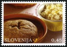 Slovinsko 4/2008 Slovinsko 4/2008