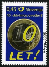 Slovinsko 4/2008 Slovinsko 4/2008