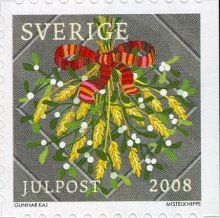 Švédsko 5/2008
