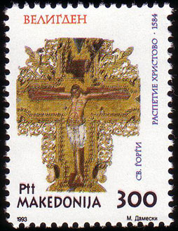 Velikonoce Velikonoce