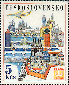 Zpravodaj 1/2008: Adolf Hoffmeister – sběratel a tvůrce známek, světoběžník a nebezpečný živel Zpravodaj 1/2008: Adolf Hoffmeister – sběratel a tvůrce známek, světoběžník a nebezpečný živel