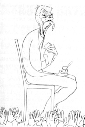 Zpravodaj 1/2008: Adolf Hoffmeister – sběratel a tvůrce známek, světoběžník a nebezpečný živel Zpravodaj 1/2008: Adolf Hoffmeister – sběratel a tvůrce známek, světoběžník a nebezpečný živel