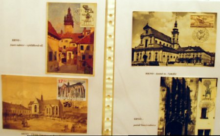 Zpravodaj 2/2007: Nová sekce sběratelů CM Zpravodaj 2/2007: Nová sekce sběratelů CM