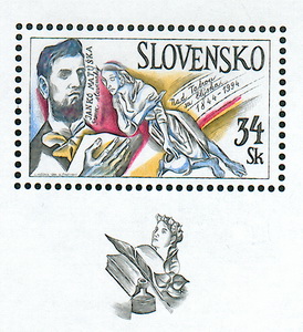 Zpravodaj 2/2007: Okno k sousedům - Slovensko a známková tvorba Zpravodaj 2/2007: Okno k sousedům - Slovensko a známková tvorba