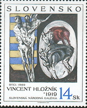 Zpravodaj 2/2007: Okno k sousedům - Slovensko a známková tvorba Zpravodaj 2/2007: Okno k sousedům - Slovensko a známková tvorba
