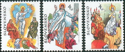 Zpravodaj 2/2007: Okno k sousedům - Slovensko a známková tvorba Zpravodaj 2/2007: Okno k sousedům - Slovensko a známková tvorba