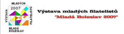 Zpravodaj 3/2007: Mladá Boleslav 2007 Zpravodaj 3/2007: Mladá Boleslav 2007