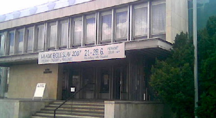 Zpravodaj 3/2007: Mladá Boleslav 2007 Zpravodaj 3/2007: Mladá Boleslav 2007